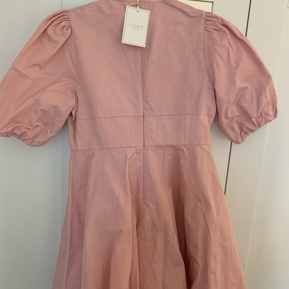 Flossy by Freddy Nelly dress - Picture 4 of 5